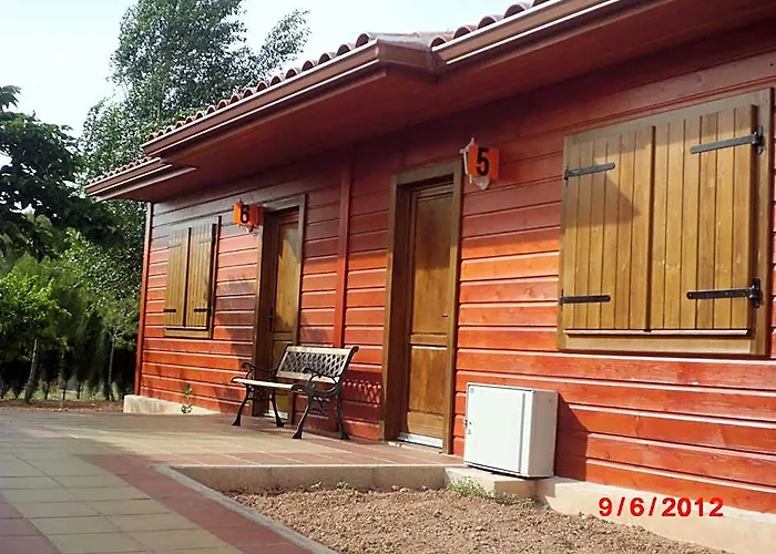 Motel San Isidro