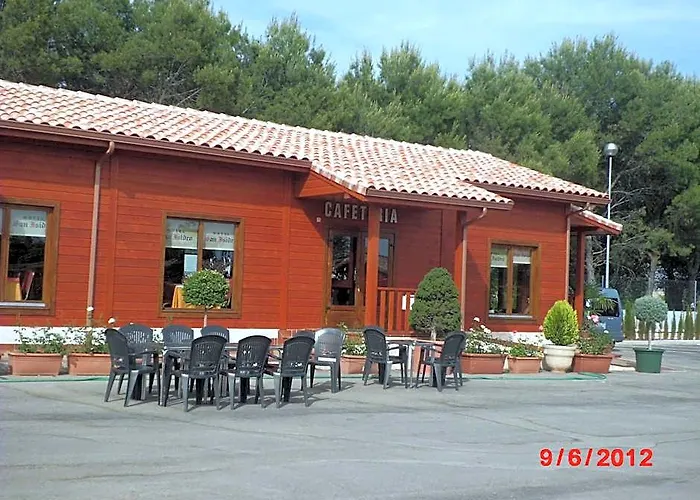 Motel San Isidro