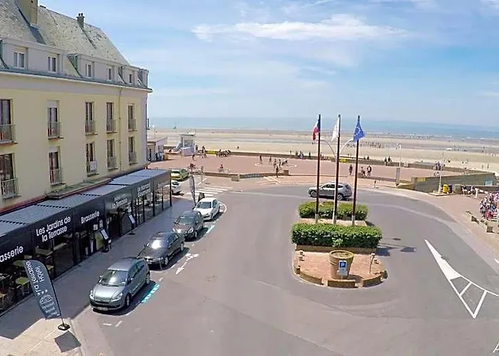 Hotel La Terrasse