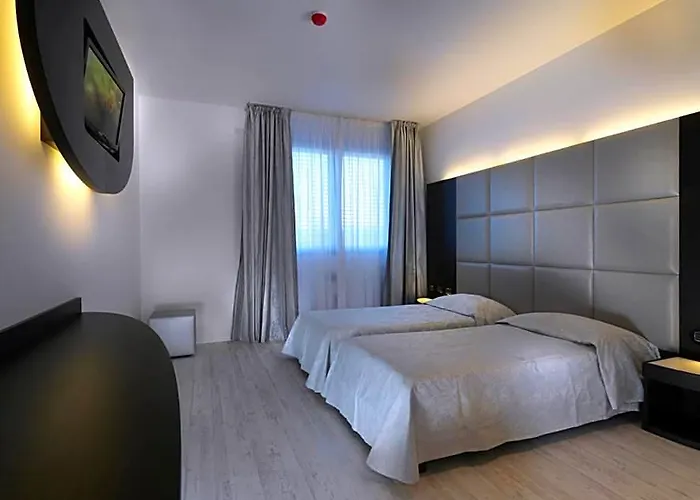 Blu9 Hotel