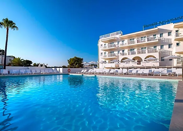 Barcelo Ponent Beach