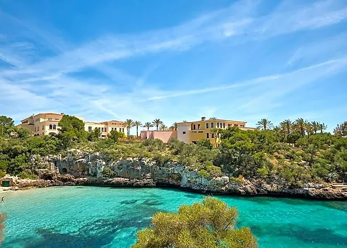 Barcelo Ponent Beach