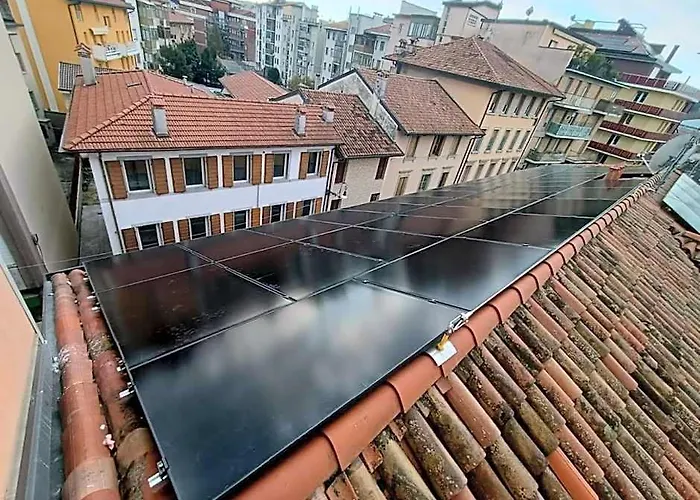 Albergo Residenza Al Teatro