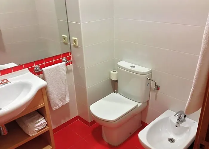 Hotel Viñas 17 Teruel