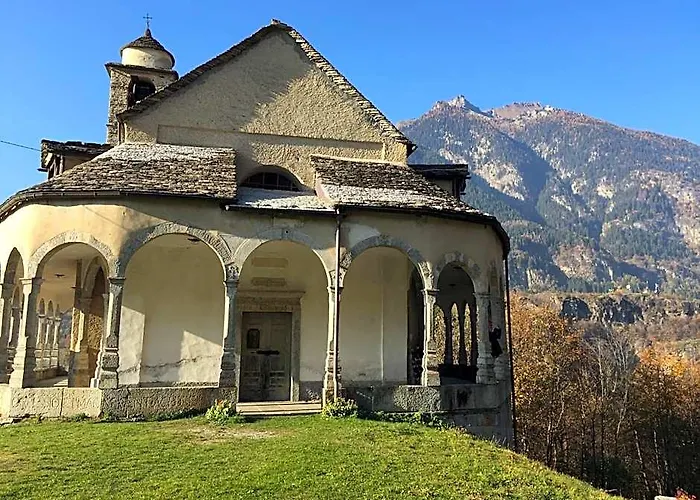 Hotel Domodossola