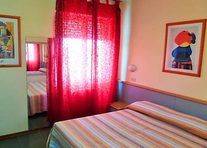 Hotel Lucerna Arma di Taggia