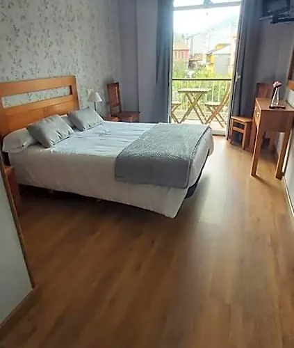 Hotel Águila Real Onís