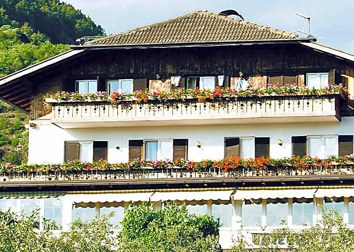 Panoramahotel Unterinnerhof