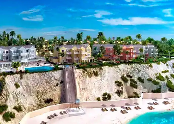 Bermudiana Beach Resort A Tapestry Collection By Hilton