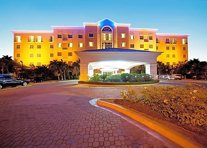 Hodelpa Garden Court
