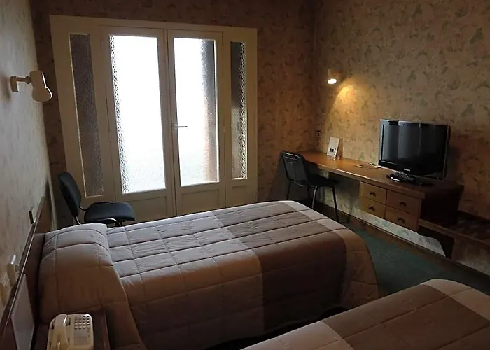 Hotel Du Sablar