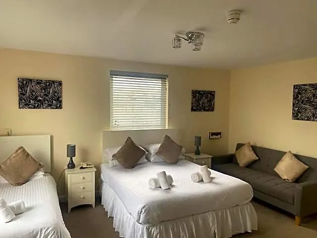 Runnymede Court Hotel