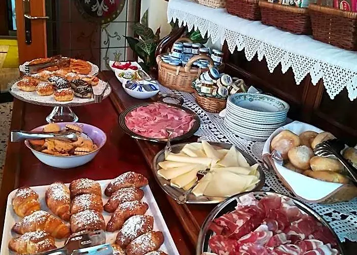Albergo La Meridiana