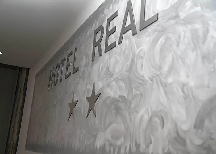 Hotel Real Castellon