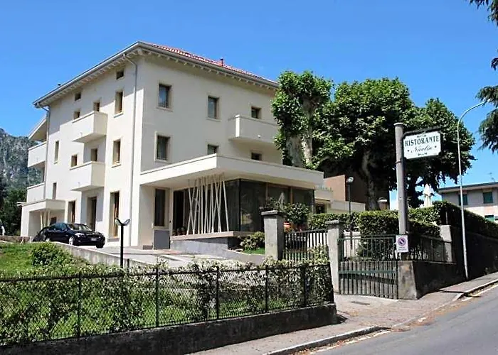 Albergo Nicolin