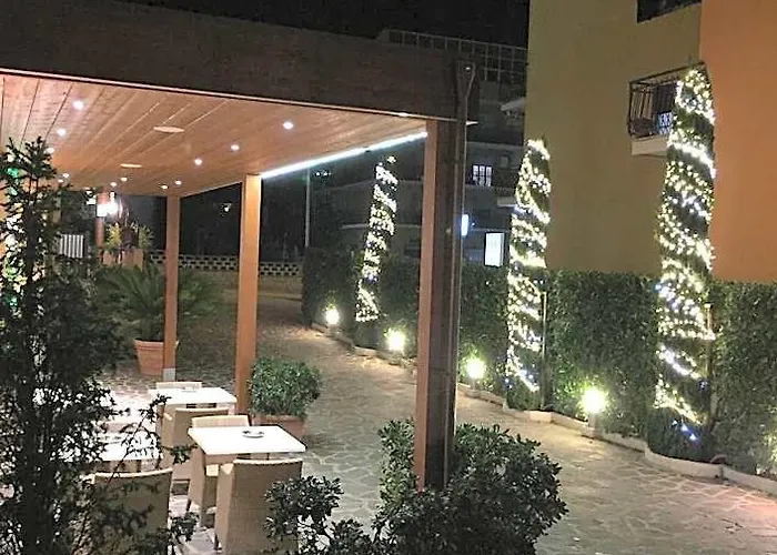 Hotel L' Anfora