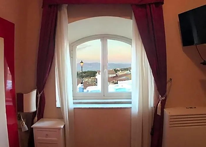 Albergo Panorama