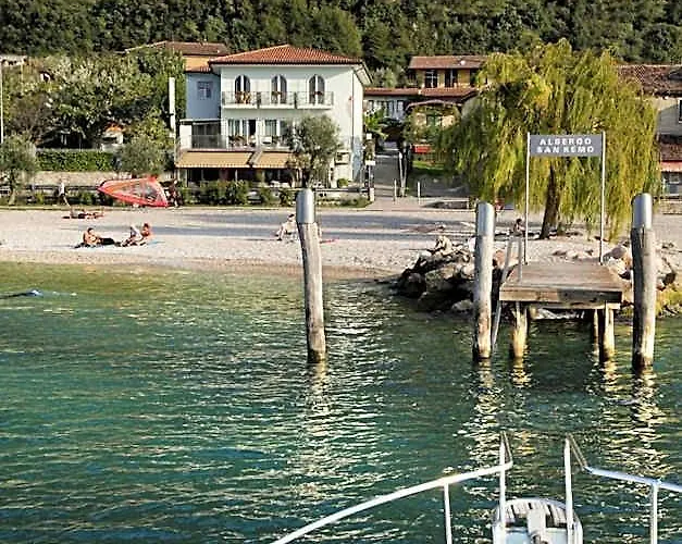 Albergo Ristorante Pizzeria San Remo