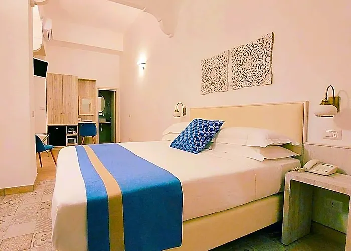 Hotel Guarracino