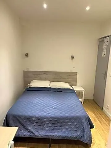 Hotel Luna Park