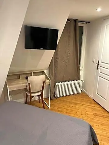 Hotel Luna Park