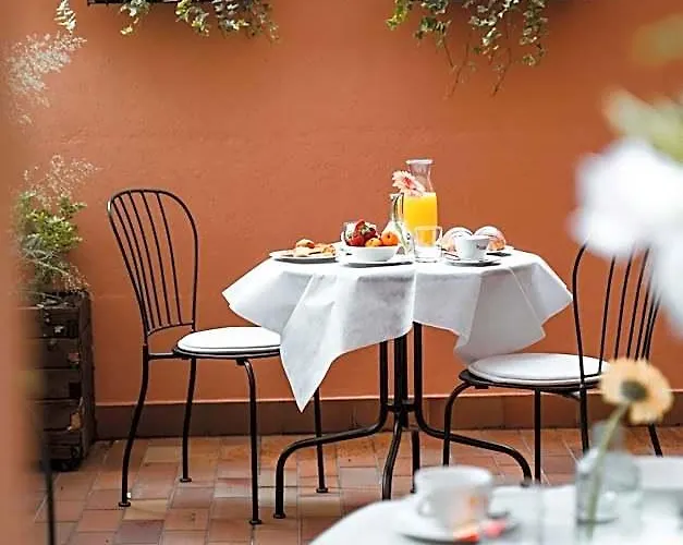 Albergo Commercio