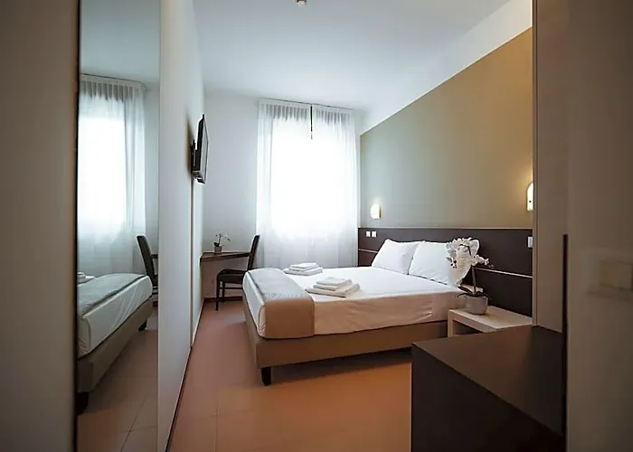 Albergo Commercio