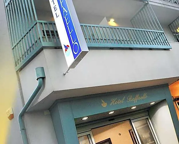 Hotel Raffaello