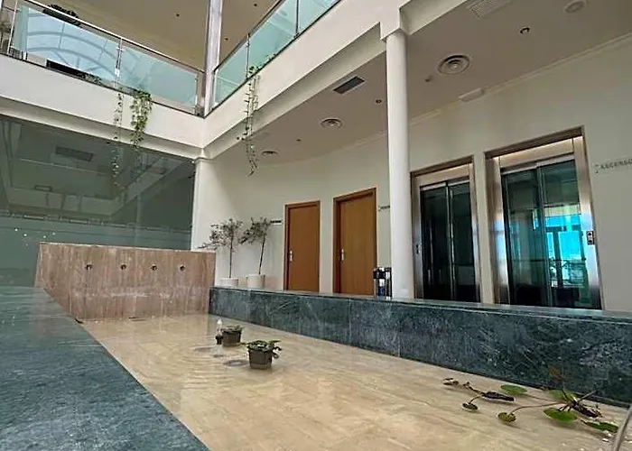 Hotel Santa Ana