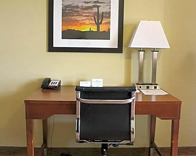 Southern Inn & Suites Lamesa