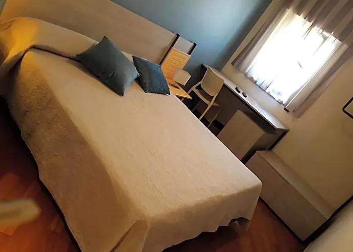 Hotel Ottagono