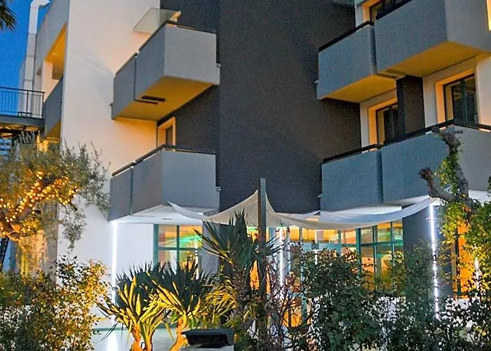 Tuo Hotel