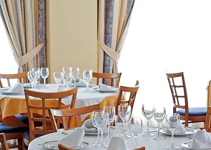 Hotel Ruta del Duero