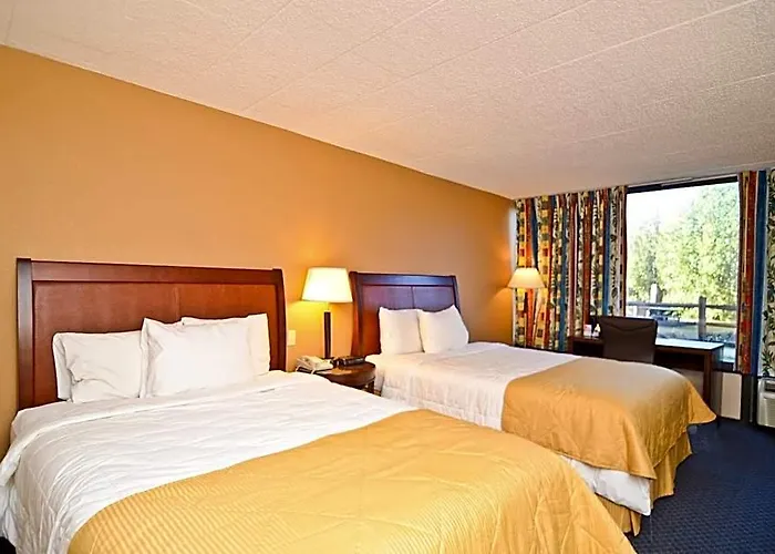 Pocono Resort & Conference Center - Pocono Mountains