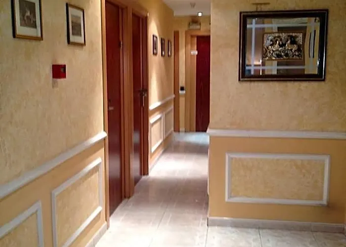 Hotel Don Angel
