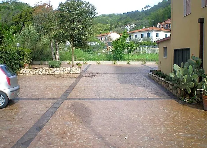 Albergo La Mimosa