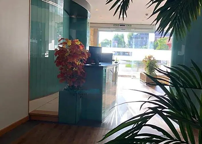 Hotel V.Ciudad