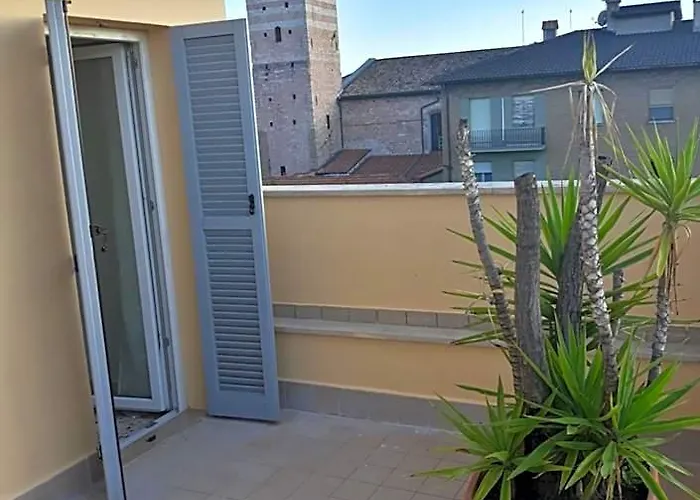 Hotel La Torretta
