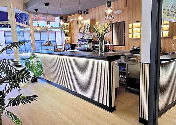 Hotel Valldigna