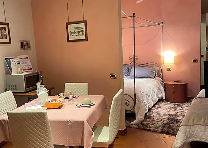 Antica Corte Hotel Residence di Charme Ferrara