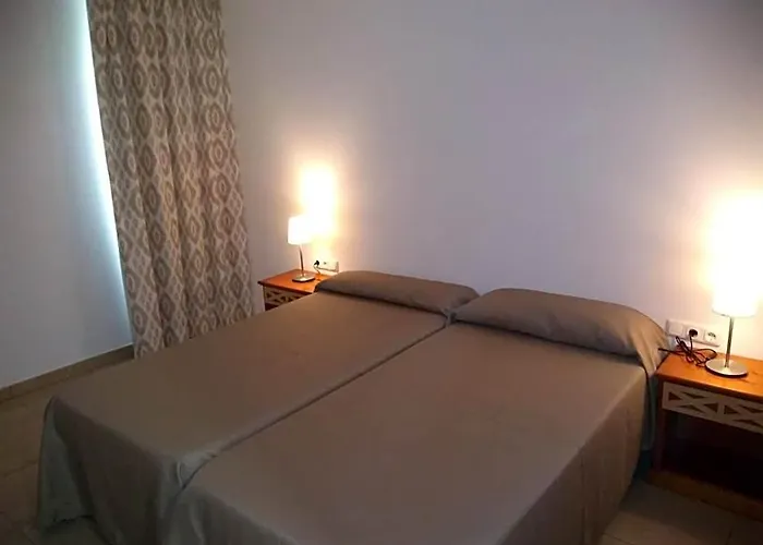 Hotel Alfonso