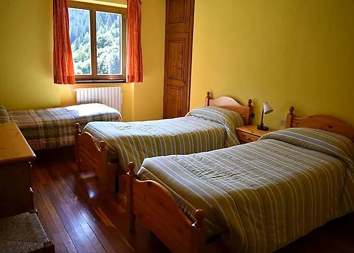 Albergo Mangusta