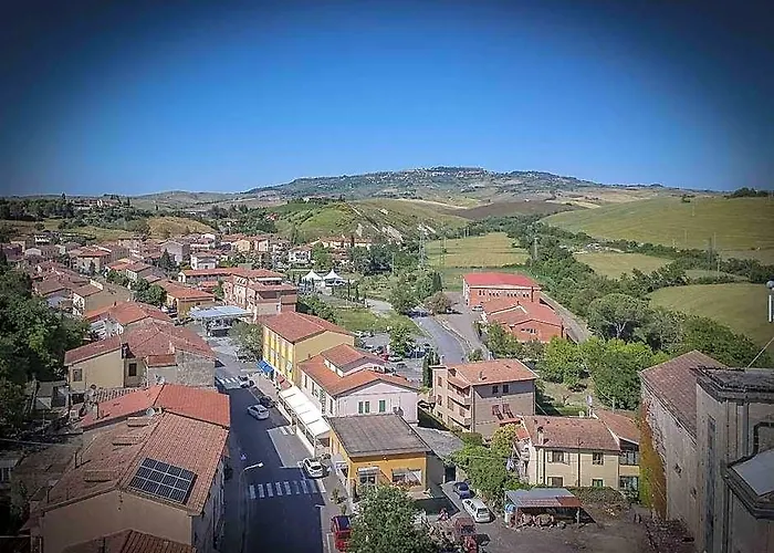 Albergo Africa