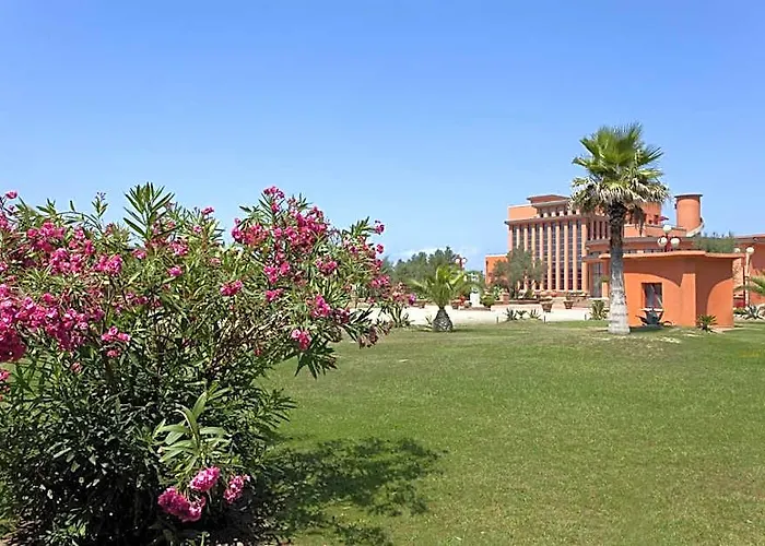 Toscana Sport Resort