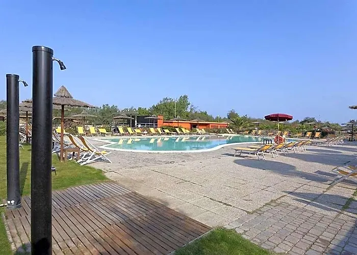 Toscana Sport Resort