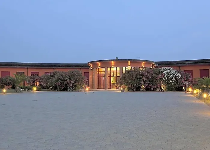 Toscana Sport Resort