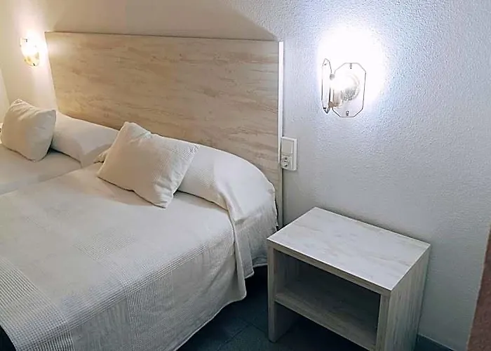 Hotel Venta De La Punta
