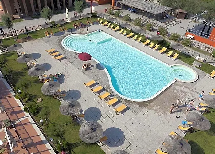 Toscana Sport Resort