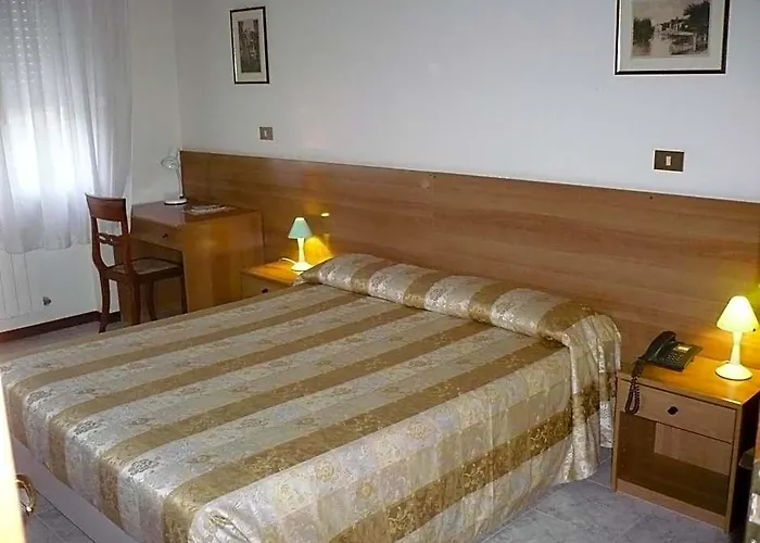 Hotel Sport