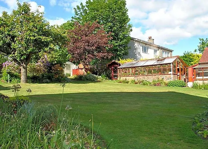 Willowbank Hotel